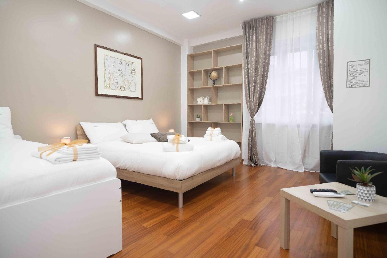 L'Aurora B&B Σαλέρνο Εξωτερικό φωτογραφία