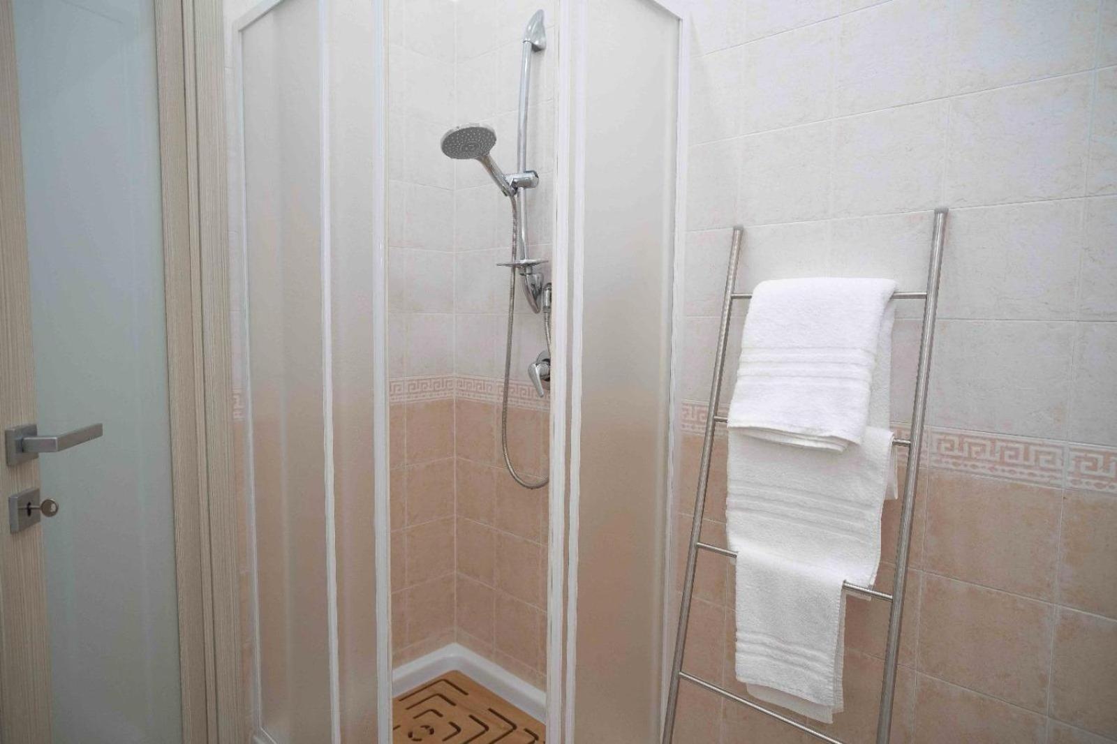 L'Aurora B&B Σαλέρνο Εξωτερικό φωτογραφία