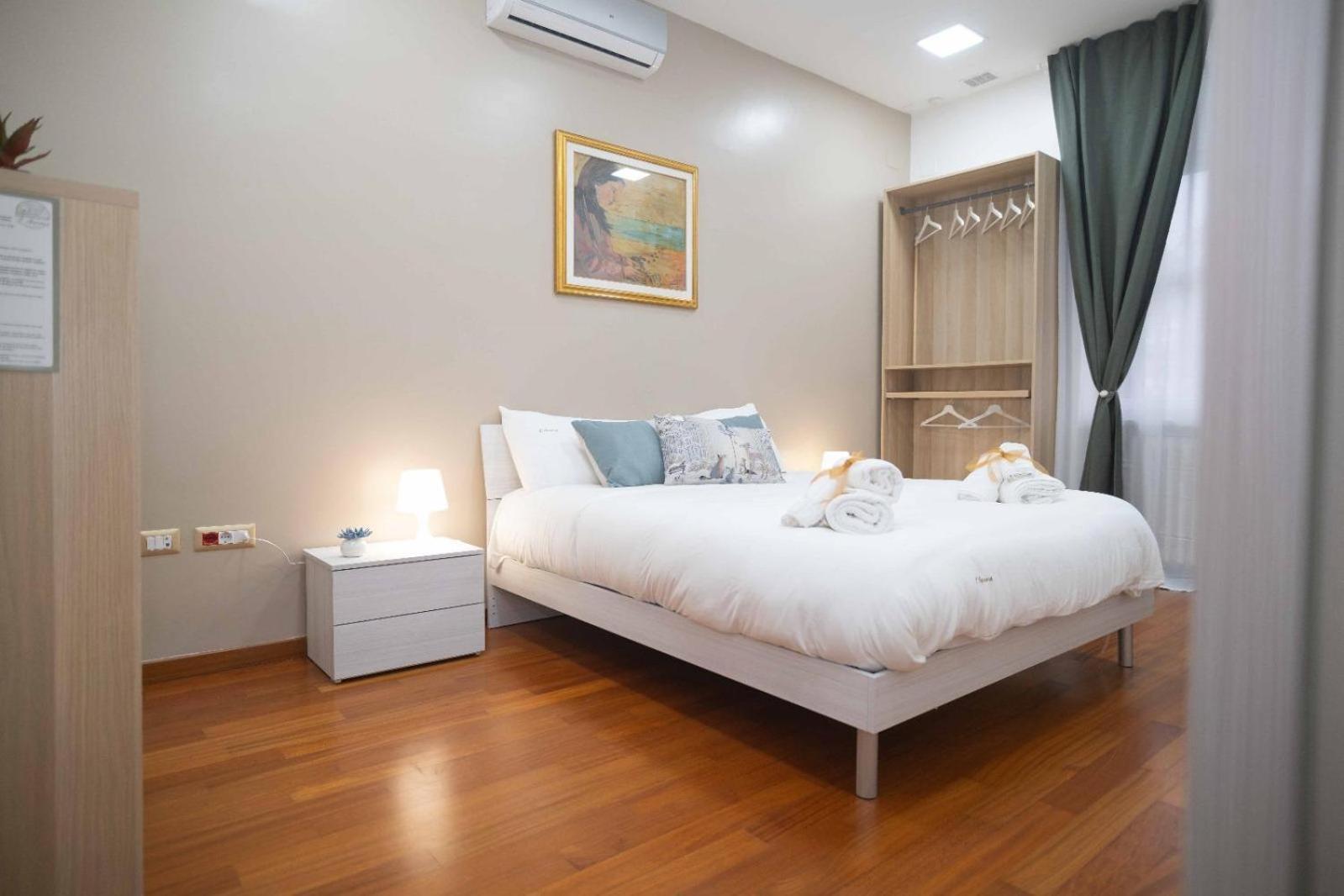 L'Aurora B&B Σαλέρνο Εξωτερικό φωτογραφία