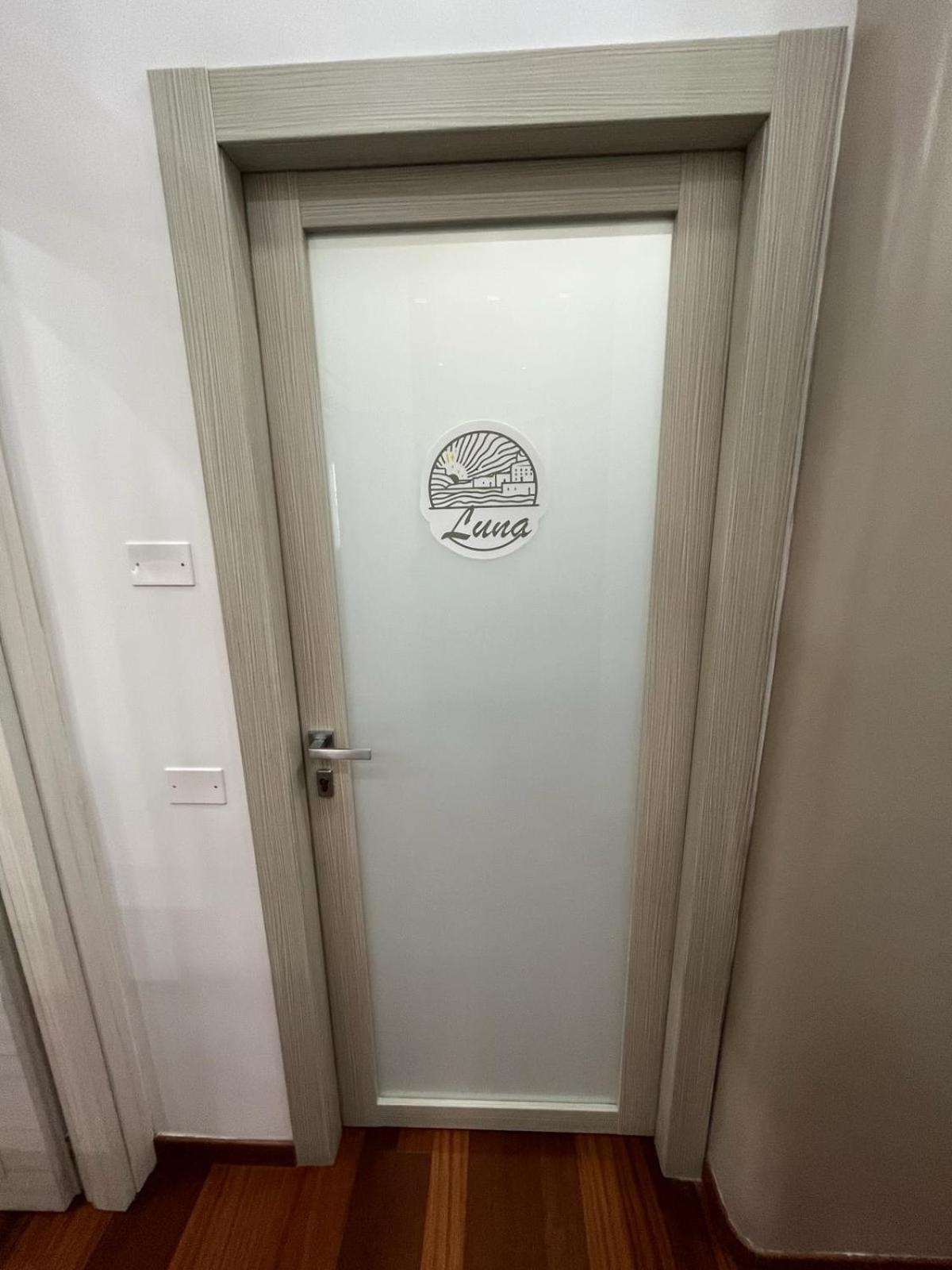 L'Aurora B&B Σαλέρνο Εξωτερικό φωτογραφία